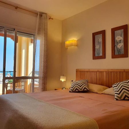 Carabeo 2000 2.3 Leilighet Nerja Eksteriør bilde