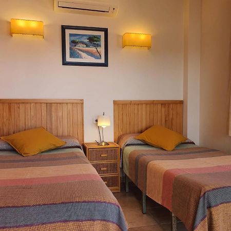 Carabeo 2000 2.3 Leilighet Nerja Eksteriør bilde