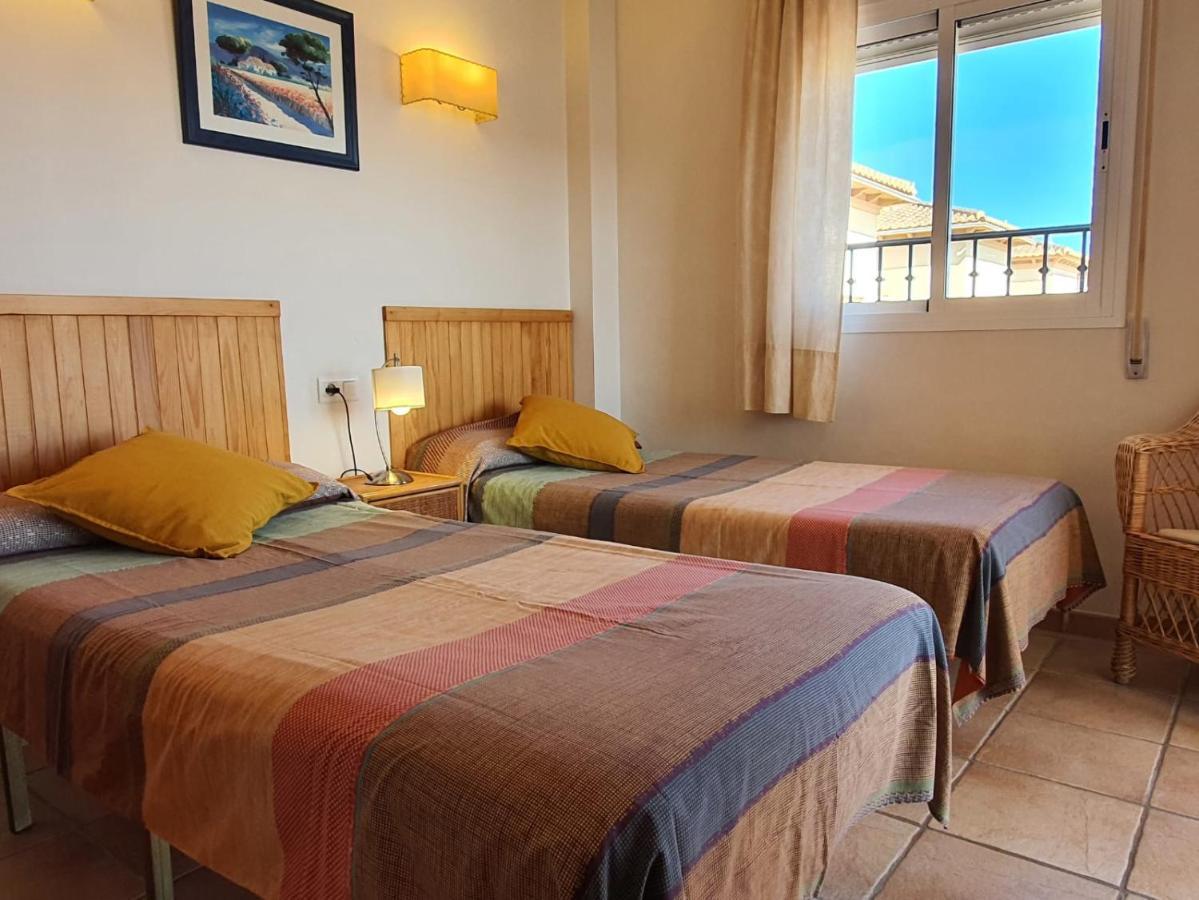 Carabeo 2000 2.3 Leilighet Nerja Eksteriør bilde