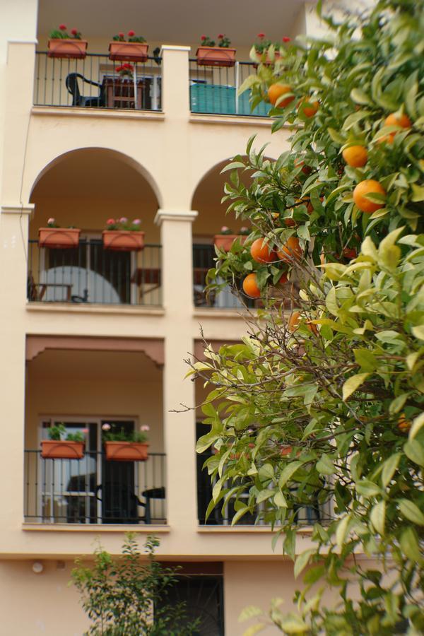 Carabeo 2000 2.3 Leilighet Nerja Eksteriør bilde
