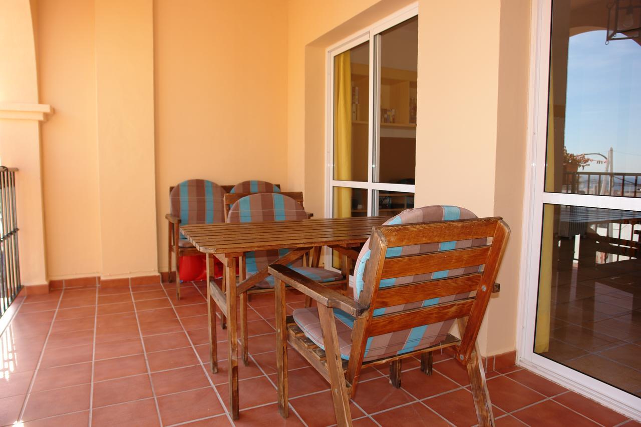 Carabeo 2000 2.3 Leilighet Nerja Eksteriør bilde