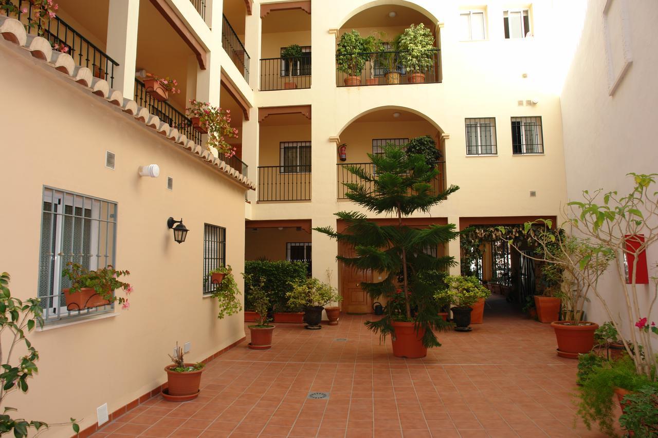 Carabeo 2000 2.3 Leilighet Nerja Eksteriør bilde